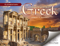 Elementary New Testament Greek.pdf